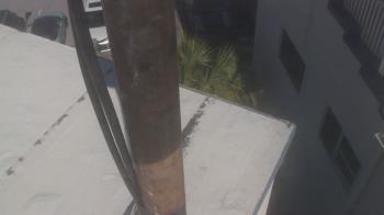 Weather camera view of The Gulfarium.