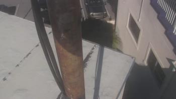 Weather camera view of The Gulfarium.