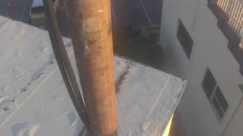 Weather camera view of The Gulfarium.