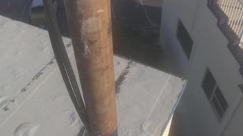 Weather camera view of The Gulfarium.