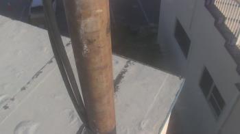 Weather camera view of The Gulfarium.