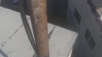 Weather camera view of The Gulfarium.