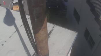 Weather camera view of The Gulfarium.