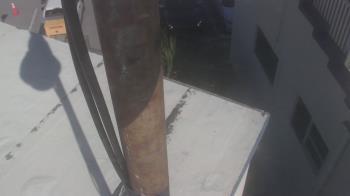 Weather camera view of The Gulfarium.