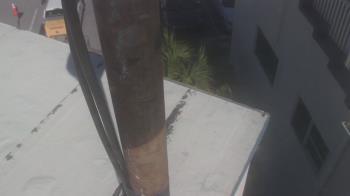 Weather camera view of The Gulfarium.