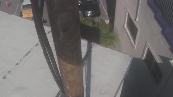 Weather camera view of The Gulfarium.