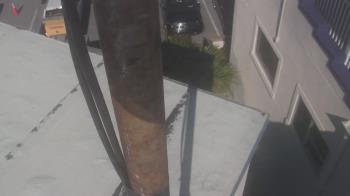 Weather camera view of The Gulfarium.