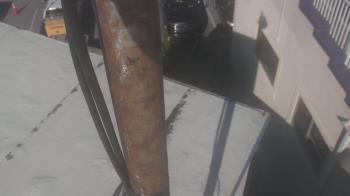 Weather camera view of The Gulfarium.