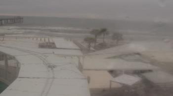 Weather camera view of The Gulfarium.