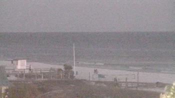 Weather camera view of The Gulfarium.