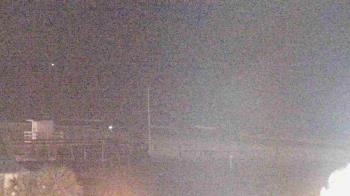 Weather camera view of The Gulfarium.