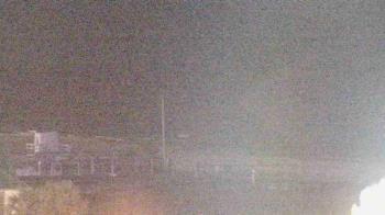 Weather camera view of The Gulfarium.