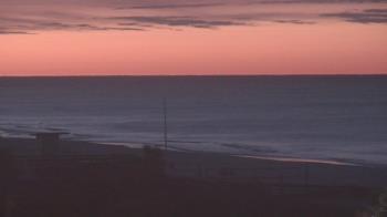 Weather camera view of The Gulfarium.