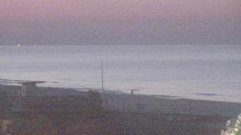 Weather camera view of The Gulfarium.