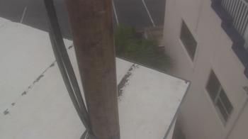 Weather camera view of The Gulfarium.