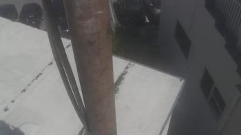 Weather camera view of The Gulfarium.