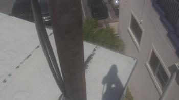 Weather camera view of The Gulfarium.