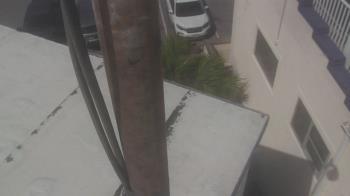 Weather camera view of The Gulfarium.