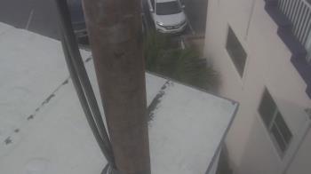 Weather camera view of The Gulfarium.