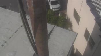 Weather camera view of The Gulfarium.