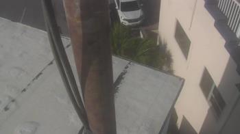 Weather camera view of The Gulfarium.