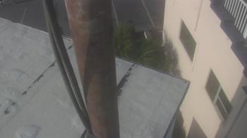 Weather camera view of The Gulfarium.