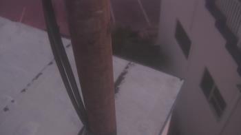 Weather camera view of The Gulfarium.