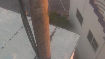 Weather camera view of The Gulfarium.