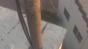 Weather camera view of The Gulfarium.