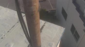 Weather camera view of The Gulfarium.