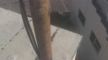 Weather camera view of The Gulfarium.