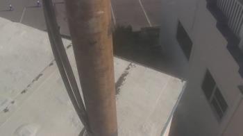 Weather camera view of The Gulfarium.