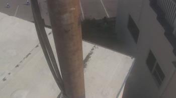 Weather camera view of The Gulfarium.