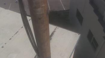 Weather camera view of The Gulfarium.