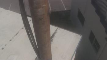 Weather camera view of The Gulfarium.