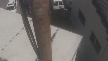 Weather camera view of The Gulfarium.