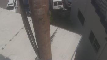 Weather camera view of The Gulfarium.