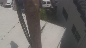 Weather camera view of The Gulfarium.