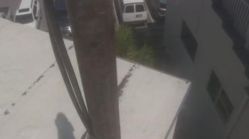 Weather camera view of The Gulfarium.