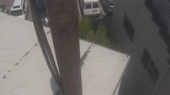 Weather camera view of The Gulfarium.