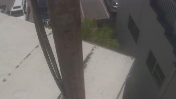 Weather camera view of The Gulfarium.