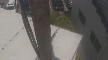 Weather camera view of The Gulfarium.