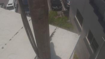 Weather camera view of The Gulfarium.