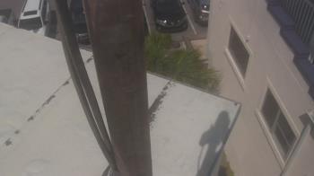 Weather camera view of The Gulfarium.