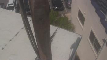 Weather camera view of The Gulfarium.