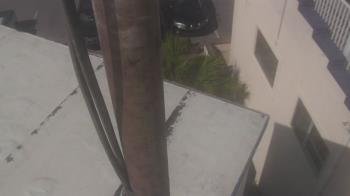 Weather camera view of The Gulfarium.