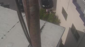 Weather camera view of The Gulfarium.