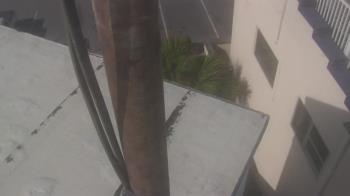 Weather camera view of The Gulfarium.