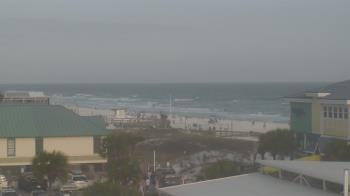 Weather camera view of The Gulfarium.