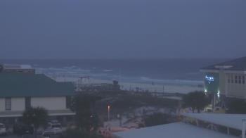 Weather camera view of The Gulfarium.